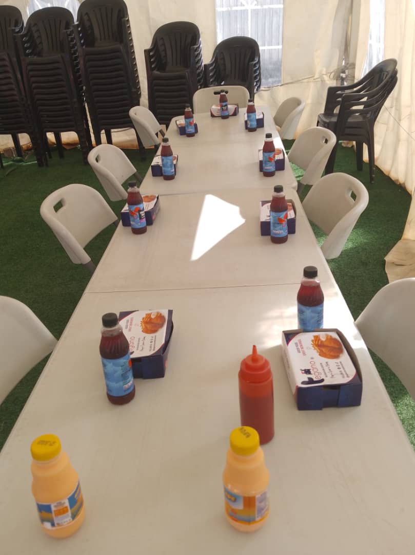Tegano Meals